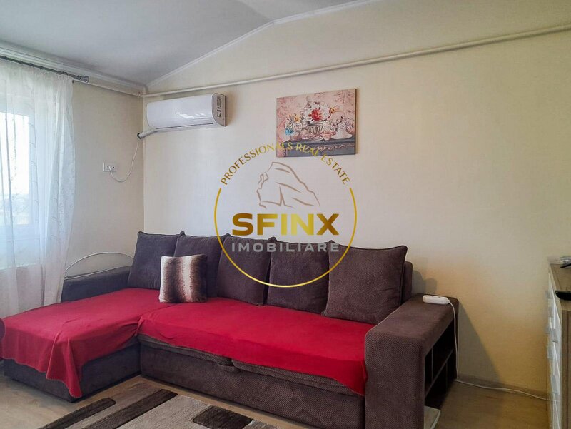 Apartament 2 camere Complex Lebada Pantelimon